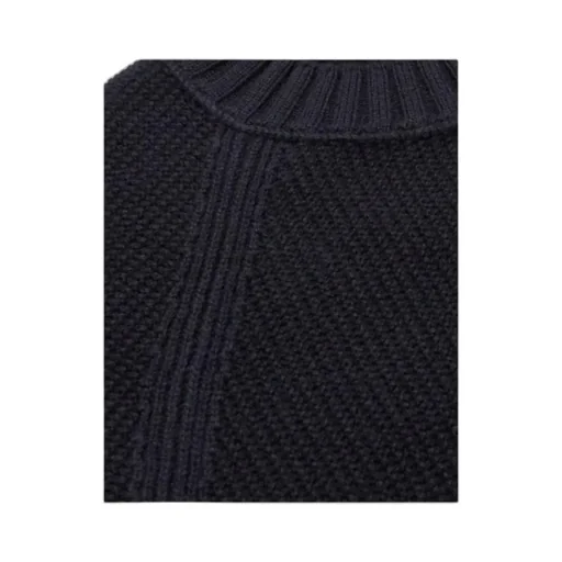 Moscova Round Neck Sweater