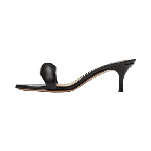 Logo Sandals