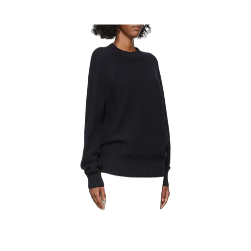 Moscova Round Neck Sweater