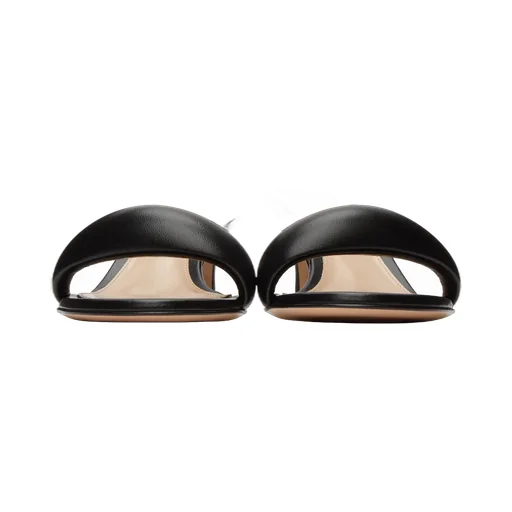Logo Sandals