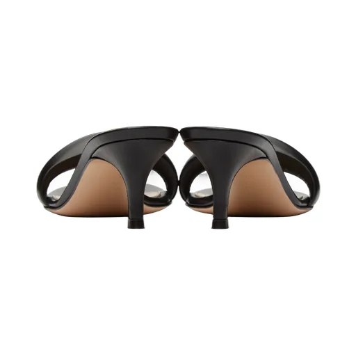 Logo Sandals
