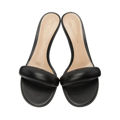 Logo Sandals