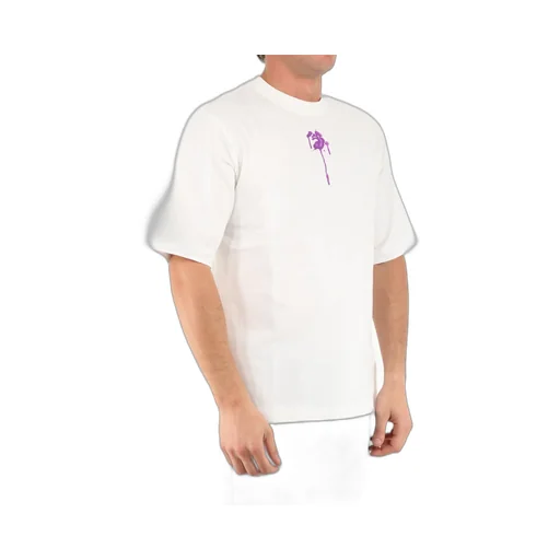 Graphic-Print T-Shirt