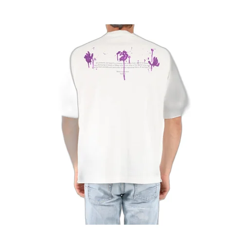 Graphic-Print T-Shirt