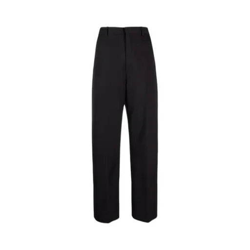 Le Pantalon Santon Cropped Trousers