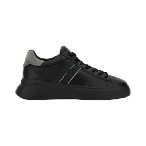 Hogan H580 Lace-Up Sneakers