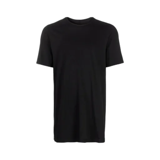 Straight T-Shirt