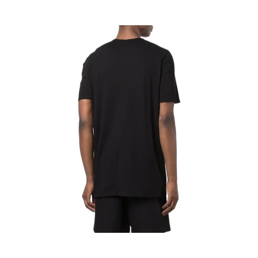 Straight T-Shirt