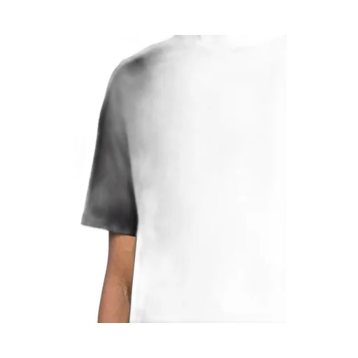Straight T-Shirt