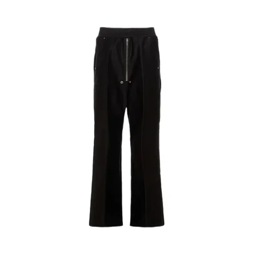 Geth Belas Wide-Leg Trousers