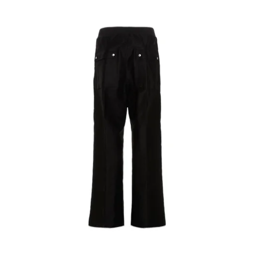Geth Belas Wide-Leg Trousers