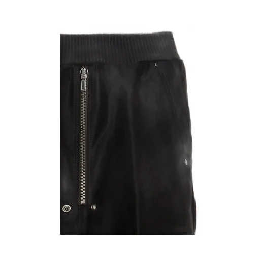 Geth Belas Wide-Leg Trousers