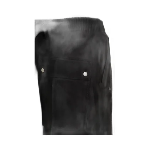 Geth Belas Wide-Leg Trousers