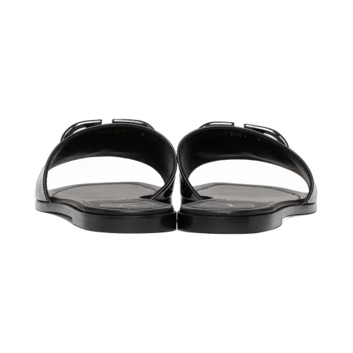 Valentino	Vlogo Signture Slip-On Sandals