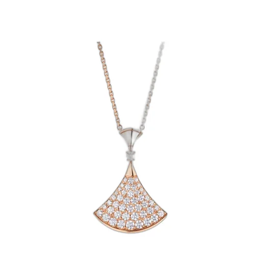 Logo Necklace