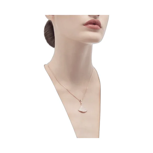 Logo Necklace