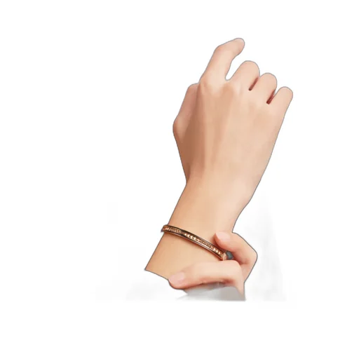 Logo Bracelet