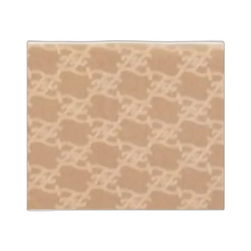 Logo Jacquard Scarf