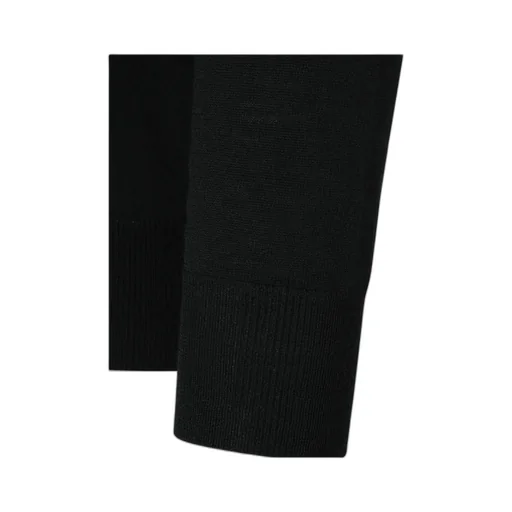 High-Neck Jumper
