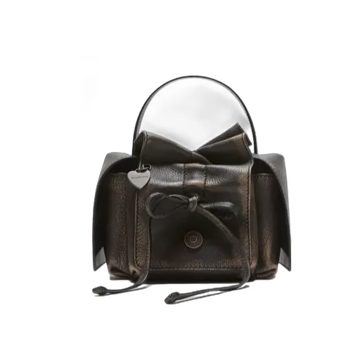 Acne Studios Multi-Pocket Mini Crossbody Bag