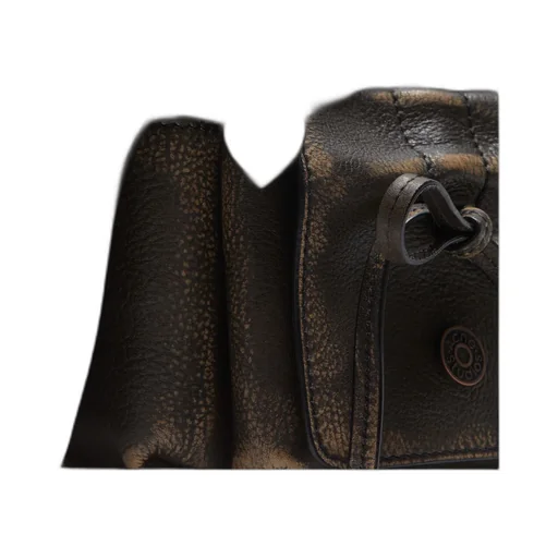 Acne Studios Multi-Pocket Mini Crossbody Bag
