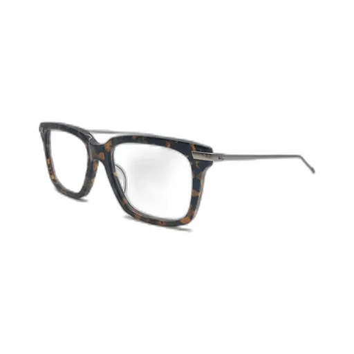 Thom Browne Eyewear Rectangular Frame Glasses