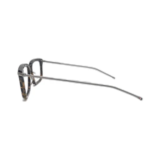 Thom Browne Eyewear Rectangular Frame Glasses