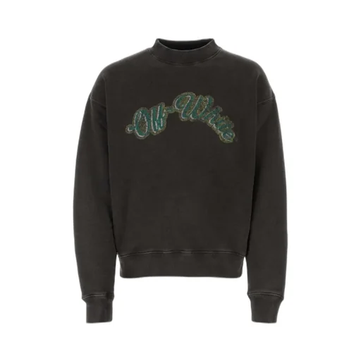 Off-White Bacchus Crewneck Sweatshirt