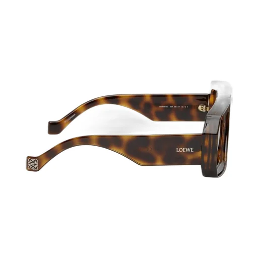Loewe Paula's Ibiza Square Frame Sunglasses