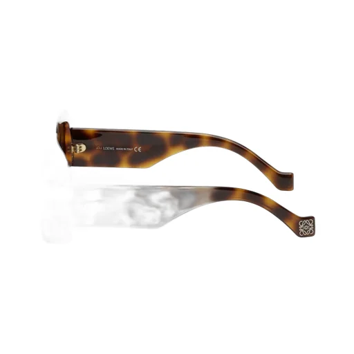Loewe Paula's Ibiza Square Frame Sunglasses