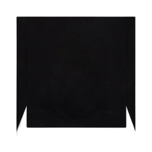 Off-White Arrow On Canvas Sweatshirt