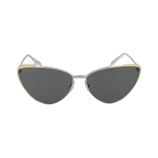 Logo Details Sunglasses