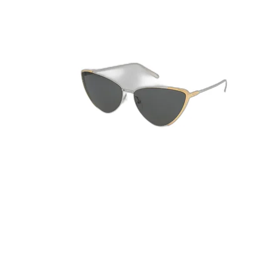 Logo Details Sunglasses
