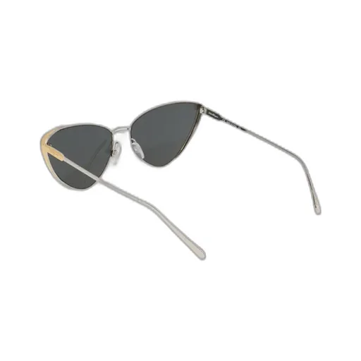 Logo Details Sunglasses