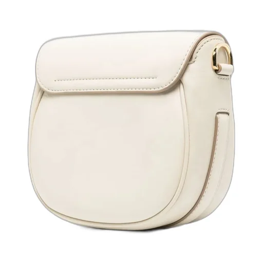 Marc Jacobs The Covered J Marc Saddle Bag