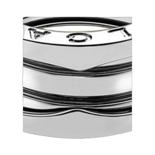 Three Rows Of Rings With Logos
