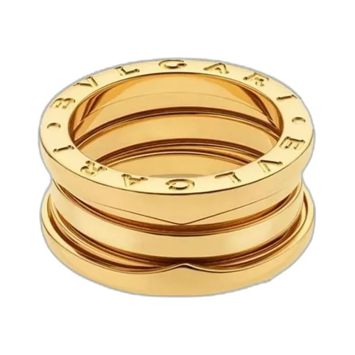 Three Rings