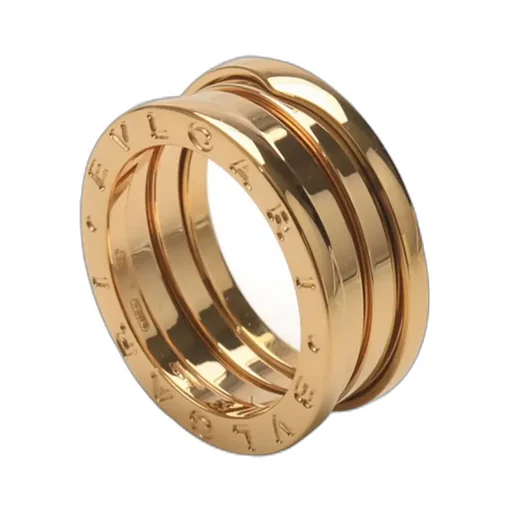 Three Rings