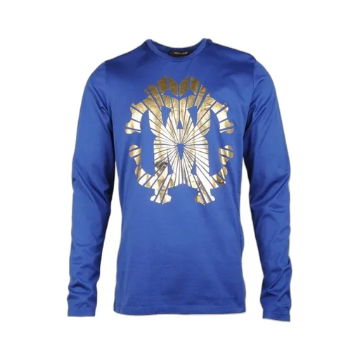 Round-Necked Logo T-Shirt