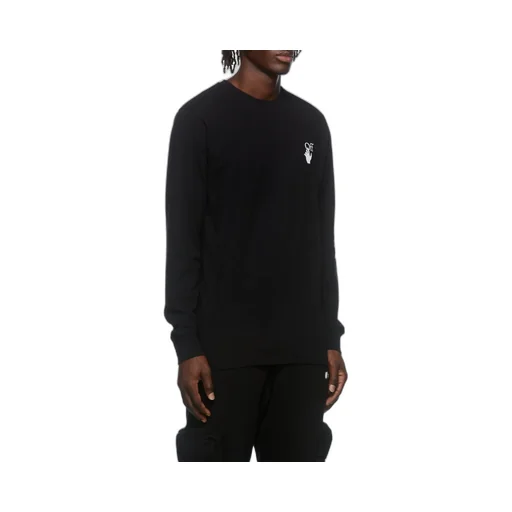 Caravaggio Painting Long-Sleeve T-Shirt