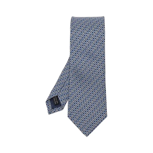 Pattern Tie