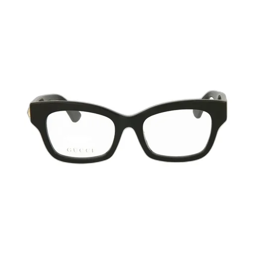 Rectangle-Frame Glasses