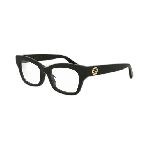 Rectangle-Frame Glasses