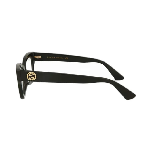Rectangle-Frame Glasses