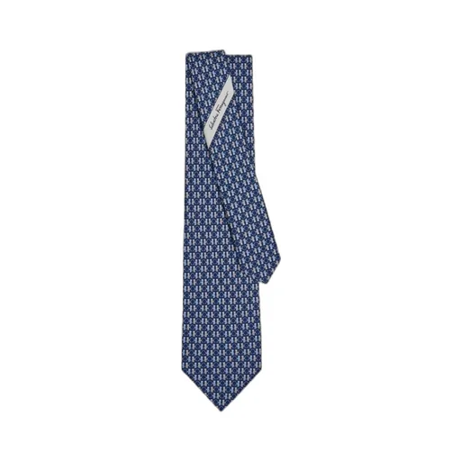 Logo Tie