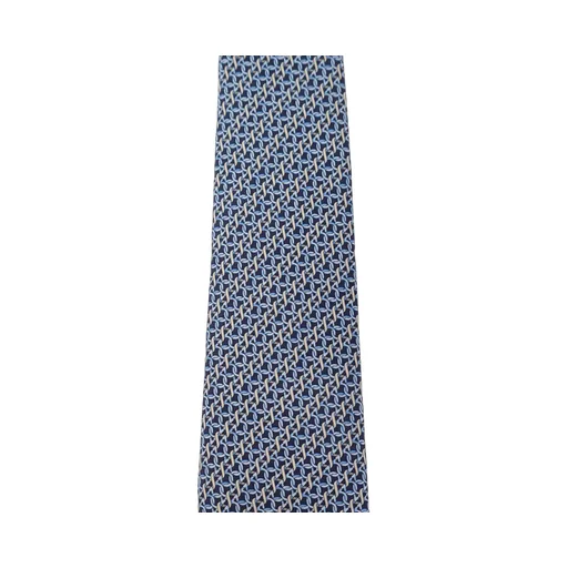 Pattern Tie