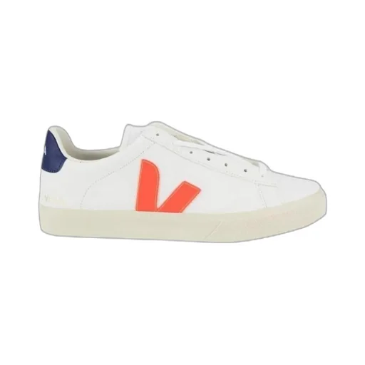 Campo Low-Top Sneakers