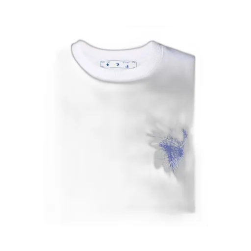 Off-White Pen Arrow Crewneck Sweatshirt