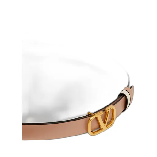 Valentino Vlogo Signature Reversible Belt