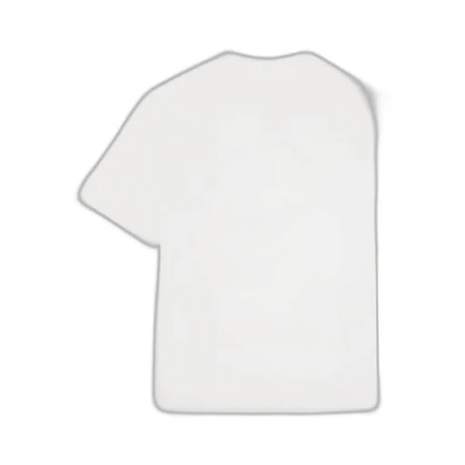 Maison Kitsuné Fox Printed Crewneck T-Shirt